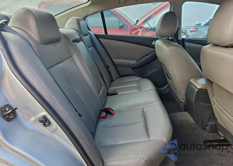 2008 Nissan Altima 2.5 z USA, uszkodzony, nr VIN 1N4AL21E78N558174